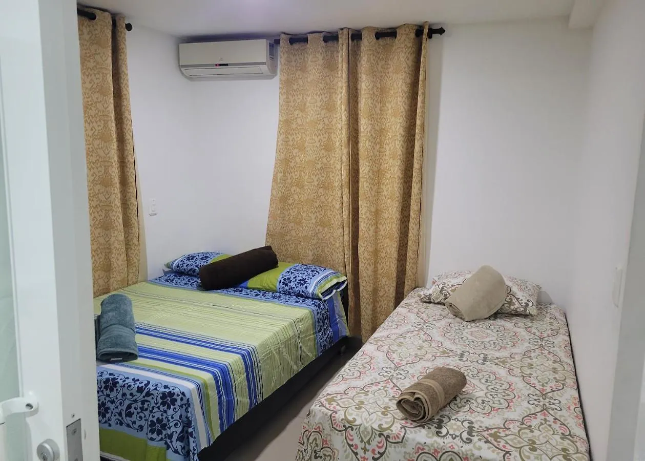 Sweet Lily'S Place San Andres  0*, San Andres (San Andres and Providencia Islands) Colombia