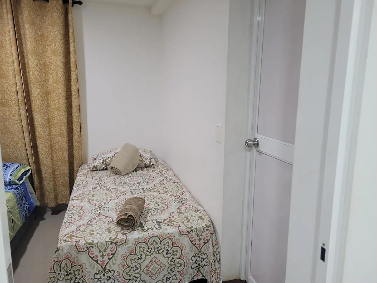Sweet Lily'S Place San Andres  Apartment San Andres (San Andres and Providencia Islands)