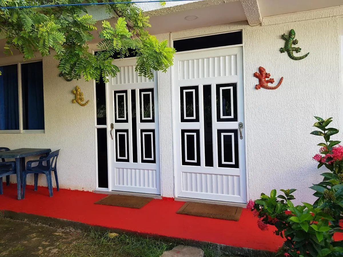 Apartment Sweet Lily'S Place San Andres