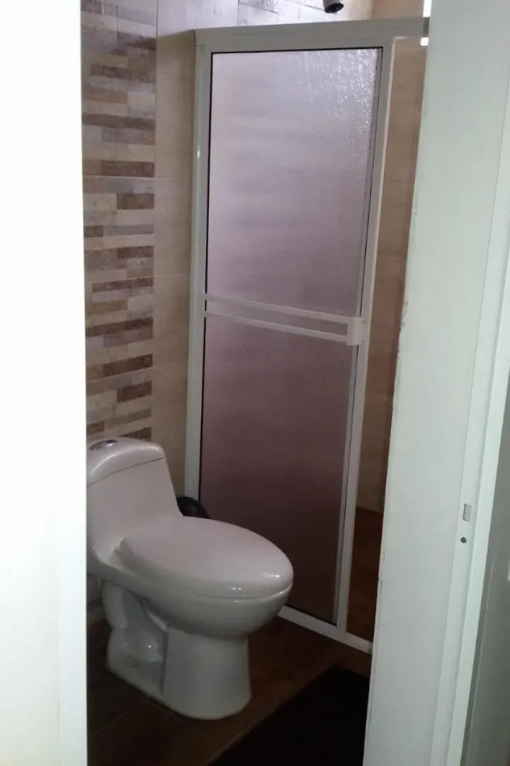 Apartment Sweet Lily'S Place San Andres