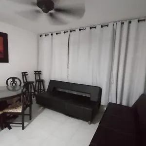 Apto Delfines, Apartamento Cartagena