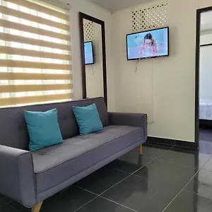 Zoe's Place Apartamento