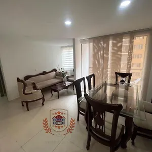 Apartamento De Henry Y Rita Apartamento Barranquilla (Atlantico)