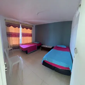 Alvaro Vaca 202 Apartamento